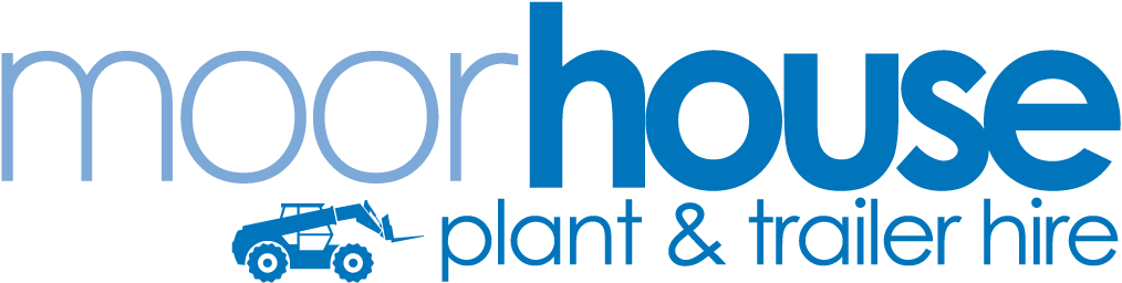 Moorhouse Hire Logo Moorhouse Hire Logo